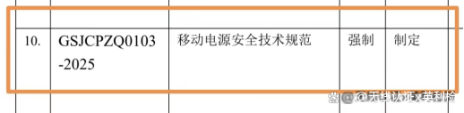 2506認(rèn)證資訊｜工信部出手整治多品牌充電寶，WMC上海稍遜往年，RED修訂Common Charger，WiFi7 FCC測(cè)試